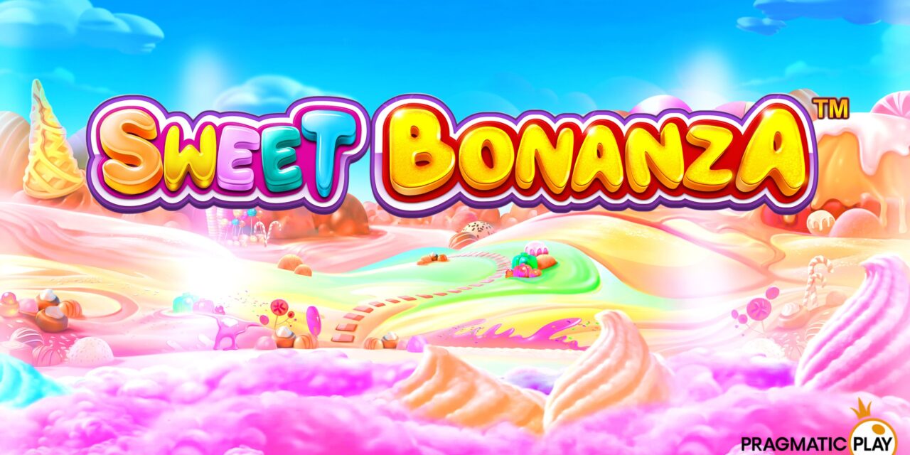 Sweet Bonanza A Crypto Casino Slot That’s as Sweet as Candy!