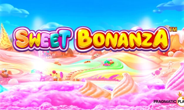 Sweet Bonanza A Crypto Casino Slot That’s as Sweet as Candy!